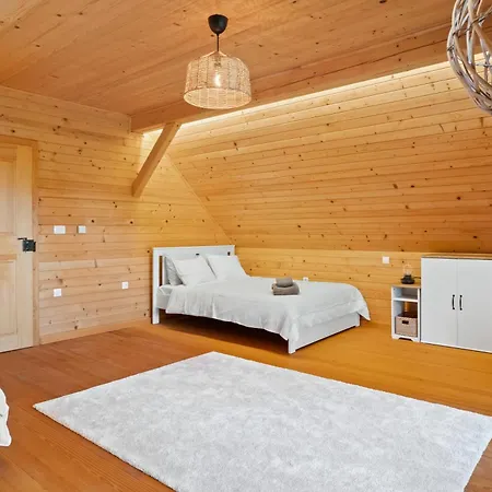 Hébergement de vacances Old Castle *