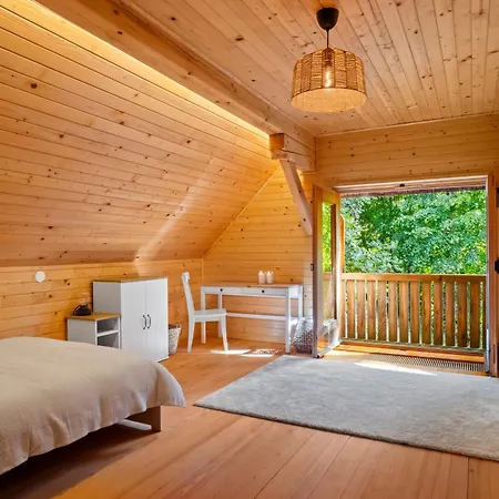 Old Castle Vakantiehuis Kamnik