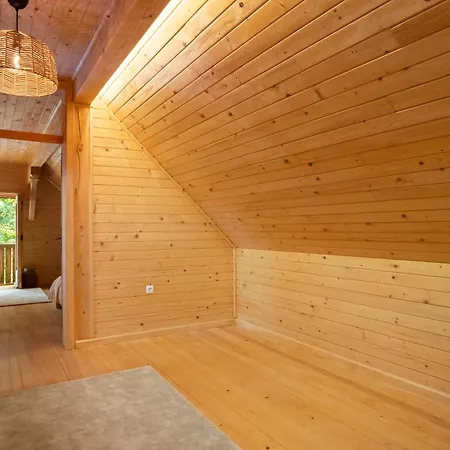 بيت للعطل Old Castle كامنيك