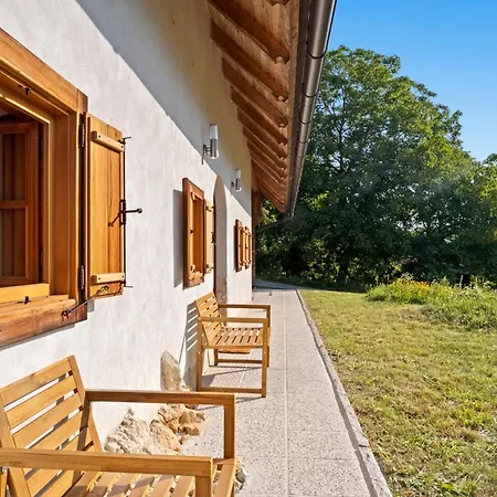 Vakantiehuis Old Castle