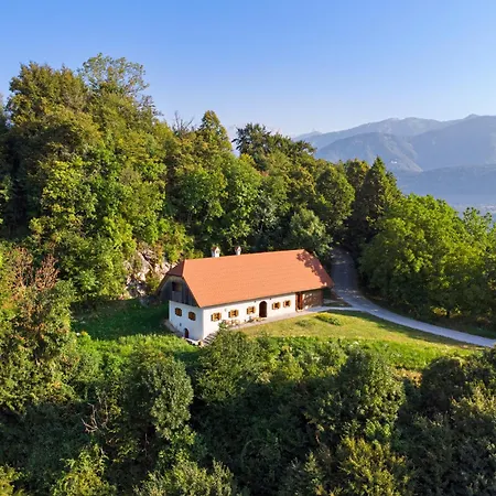 Old Castle Vakantiehuis *