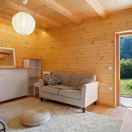 Hébergement de vacances Old Castle