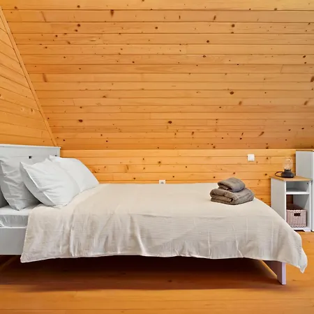 Old Castle بيت للعطل *