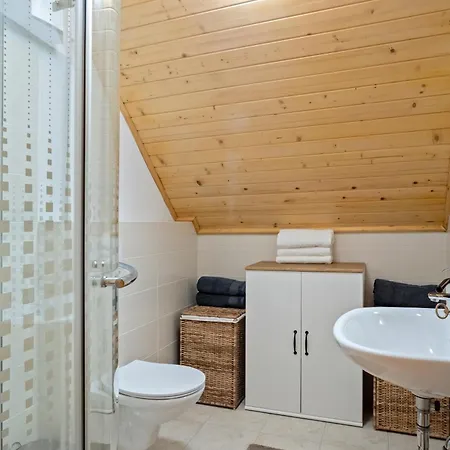 Old Castle Hébergement de vacances *