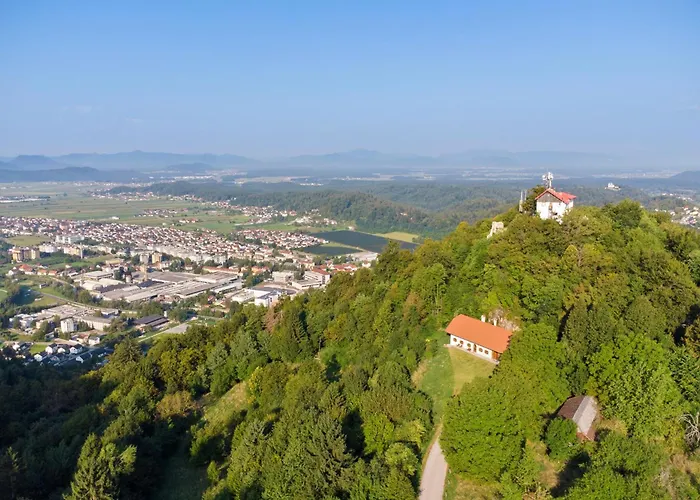 Ferienhaus Old Castle *
