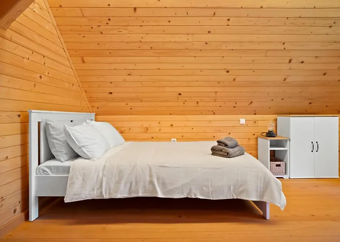 Old Castle Vakantiehuis *