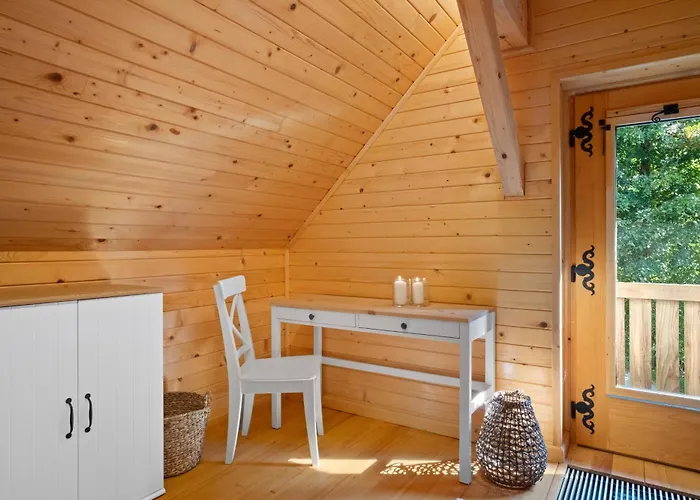 Old Castle Vakantiehuis