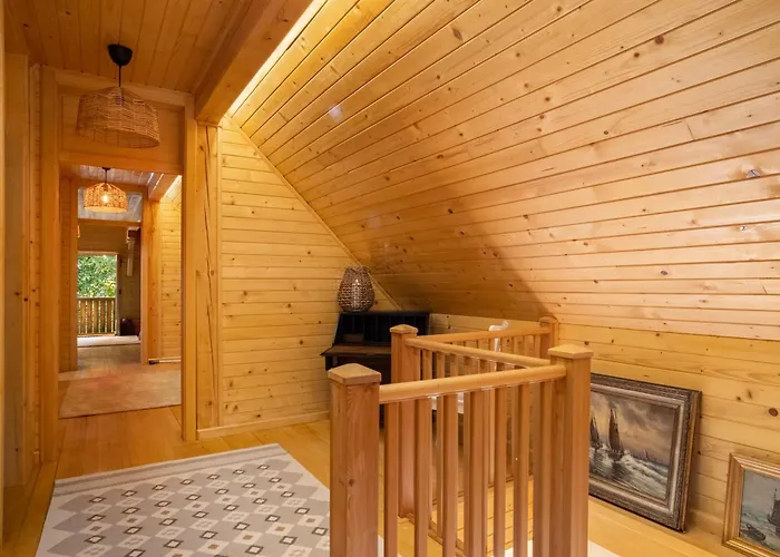 Old Castle Vakantiehuis Kamnik